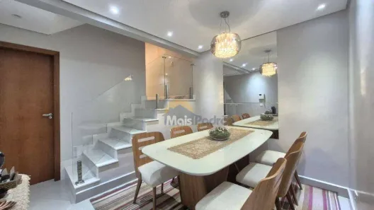 Sobrado com 2 Quartos à venda, 96m² no Jardim Cláudia, São Paulo