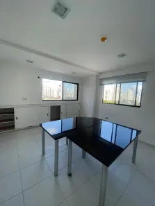 Sala Comercial à venda, 24m² no Madalena, Recife