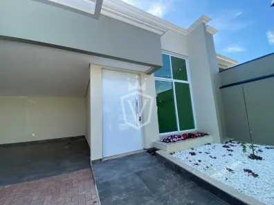 Casa com 3 Quartos para alugar, 190m² no Jardim Santa Rosa, Jundiaí