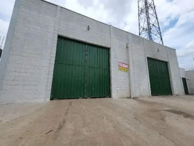 Galpão/Depósito/Armazém à venda, 970m² no Tijucal, Cuiabá