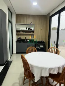 Casa com 3 Quartos à venda, 196m² no Aparecidinha, Sorocaba