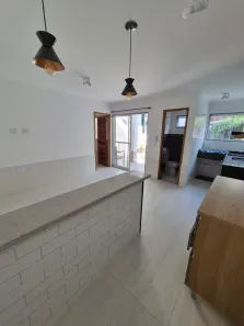 Casa de Condomínio com 1 Quarto para alugar, 50m² no Banco de Areia, Mesquita