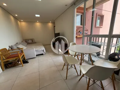 Apartamento com 2 Quartos à venda, 60m² no Bosque dos Jacarandás, Jundiaí
