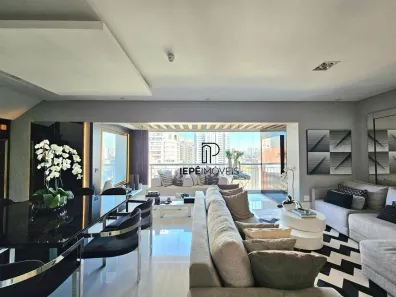 Cobertura com 4 Quartos à venda, 305m² no Brooklin Paulista, São Paulo