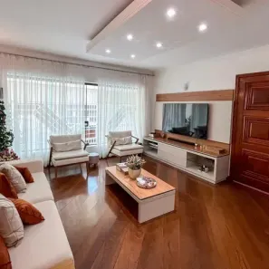 Casa com 3 Quartos à venda, 200m² no Monte Santo, Campina Grande