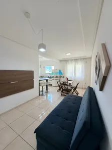 Apartamento com 2 Quartos à venda, 68m² no Ingleses do Rio Vermelho, Florianópolis