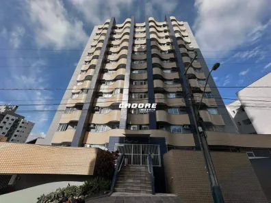 Apartamento com 1 Quarto para alugar, 45m² no Vila Nova, Blumenau
