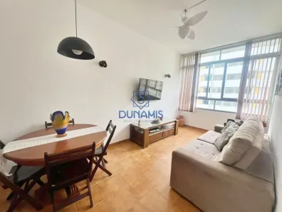 Apartamento com 2 Quartos à venda, 60m² no Pitangueiras, Guarujá
