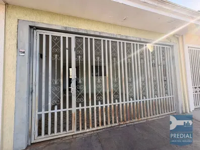 Casa com 3 Quartos para alugar, 100m² no Jardim Nova São Carlos, São Carlos