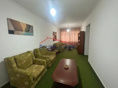 Apartamento com 1 Quarto à venda, 102m² no Pompéia, Santos