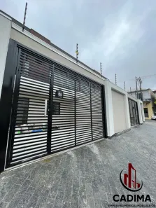 Casa com 3 Quartos à venda, 120m² no Vila São Geraldo, São Paulo