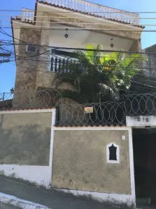 Casa com 4 Quartos à venda, 205m² no Vila Valqueire, Rio de Janeiro