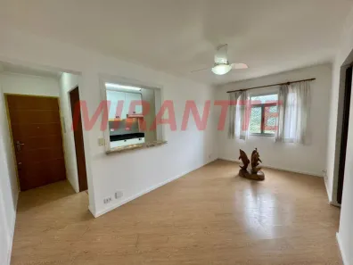 Apartamento com 2 Quartos à venda, 56m² no Jaçanã, São Paulo