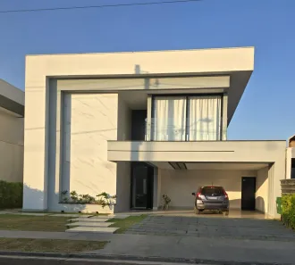 Sobrado com 4 Quartos à venda, 316m² no Rio Madeira, Porto Velho