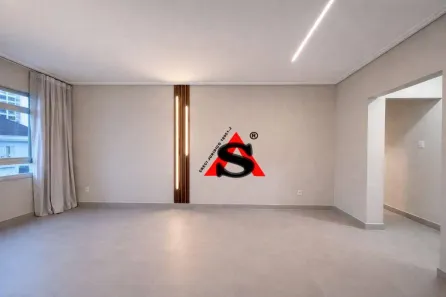 Apartamento com 3 Quartos à venda, 105m² no Vila Mariana, São Paulo