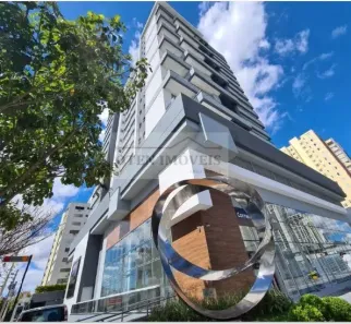 Apartamento com 2 Quartos à venda, 206m² no Parque Residencial Aquarius, São José dos Campos