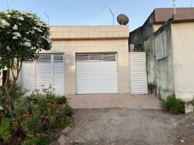 Casa com 2 Quartos à venda, 50m² no Glória do Goitá, Glória do Goitá
