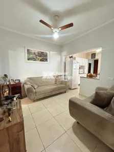 Casa com 2 Quartos à venda, 74m² no Jardim Alfredo Karan, Rio Claro
