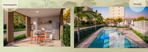 Apartamento com 2 Quartos à venda, 34m² no Vila Inglesa, São Paulo
