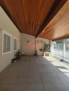 Casa com 5 Quartos à venda, 300m² no Bosque dos Eucaliptos, São José dos Campos