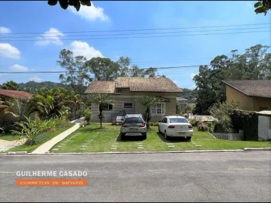 Casa com 4 Quartos à venda, 400m² no Nova Higienópolis, Jandira
