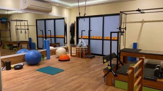 Sala Comercial à venda, 69m² no Barra da Tijuca, Rio de Janeiro