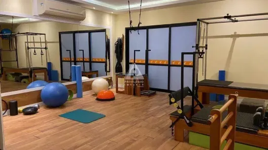 Sala Comercial à venda, 69m² no Barra da Tijuca, Rio de Janeiro