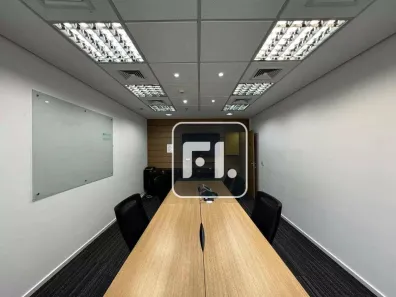 Sala Comercial à venda, 107m² no Brooklin Paulista, São Paulo