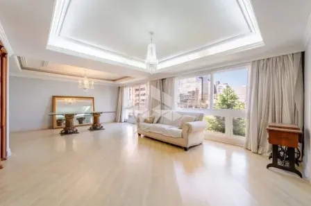 Apartamento com 3 Quartos à venda, 225m² no Mont Serrat, Porto Alegre