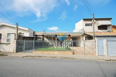Casa com 4 Quartos à venda, 251m² no Jardim Santa Rosália, Sorocaba
