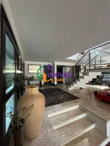 Sobrado com 4 Quartos para alugar, 392m² no Vila Madalena, São Paulo
