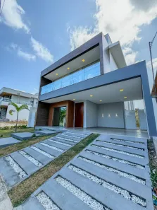 Casa de Condomínio com 4 Quartos à venda, 238m² no , Paço do Lumiar