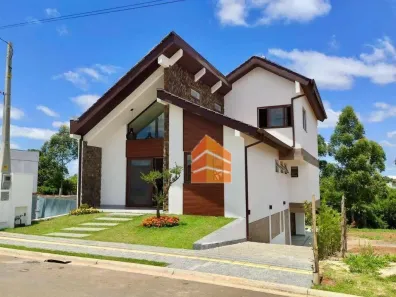Casa de Condomínio com 3 Quartos à venda, 263m² no Centro, Gravataí