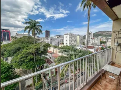 Apartamento com 2 Quartos à venda, 84m² no Botafogo, Rio de Janeiro