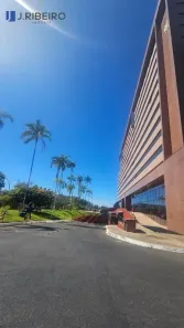 Ponto Comercial para alugar, 100m² no Asa Sul, Brasília