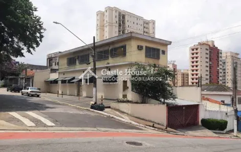 Imóvel Comercial para alugar, 300m² no Sacomã, São Paulo