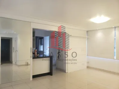 Apartamento com 2 Quartos à venda, 98m² no Bela Vista, São Paulo