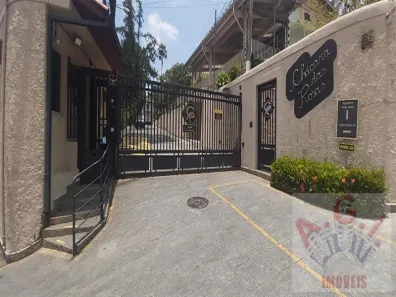 Casa de Condomínio com 4 Quartos à venda, 280m² no Santana, São Paulo
