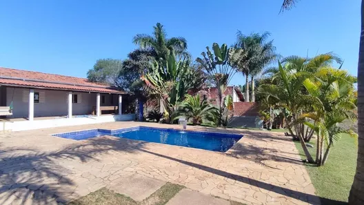 Fazenda/Sítio com 3 Quartos à venda, 160m² no Bairro dos Pires, Limeira