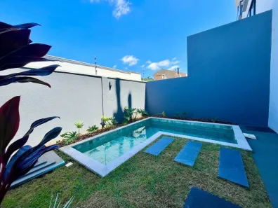 Sobrado com 3 Quartos à venda, 120m² no Paraíso, Chapecó