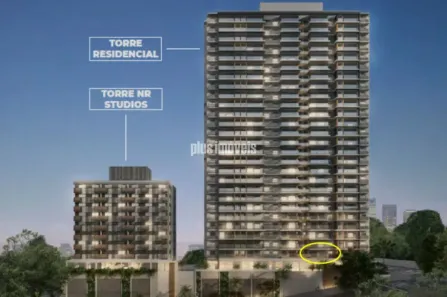 Apartamento com 2 Quartos à venda, 58m² no Vila Progredior, São Paulo