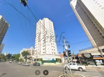 Apartamento com 1 Quarto à venda, 53m² no Botafogo, Campinas