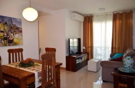 Apartamento com 3 Quartos à venda, 73m² no Barra Olímpica, Rio de Janeiro