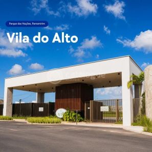Lote/Terreno à venda, 204m² no Parque das Nações, Parnamirim