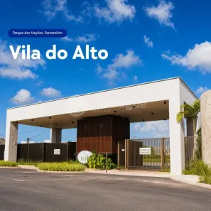 Lote/Terreno à venda, 204m² no Parque das Nações, Parnamirim