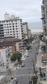 Apartamento com 2 Quartos à venda, 76m² no Guilhermina, Praia Grande