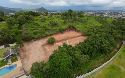 Lote/Terreno à venda, 5279m² no Condomínio Panorama Parque Residencial, Atibaia