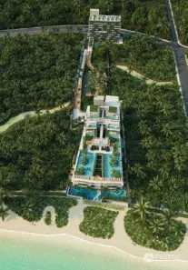 Apartamento com 2 Quartos à venda, 65m² no Santa Catarina, Cabedelo