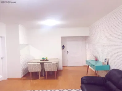 Apartamento com 3 Quartos à venda, 89m² no Mogi Moderno, Mogi das Cruzes