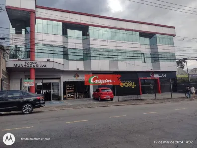 Ponto Comercial para alugar, 200m² no Jardim Santa Mena, Guarulhos